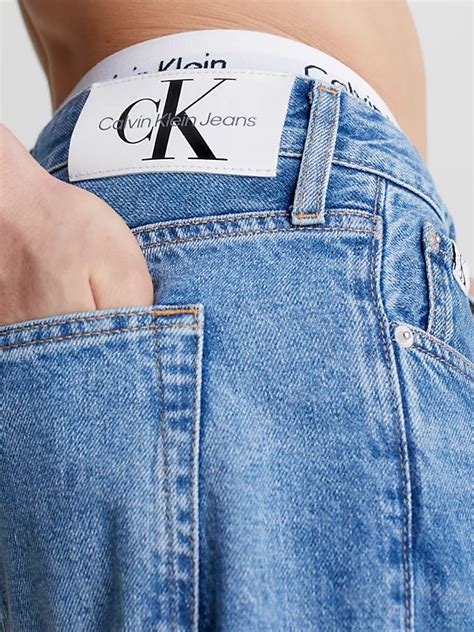 calvin klein jeans online store canada|Calvin Klein waistband jeans.